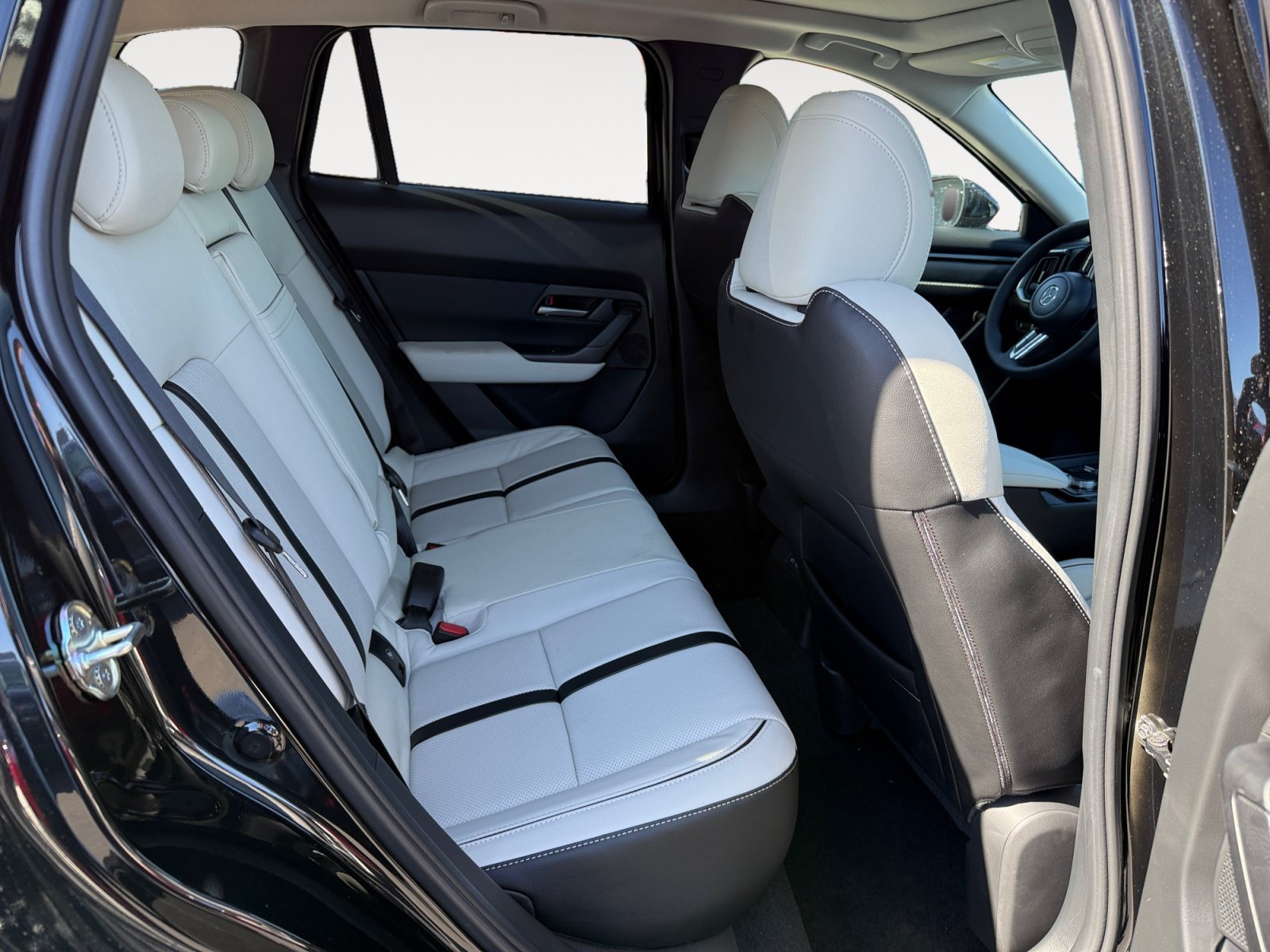 New 2026 Jet Black Mica Mazda 2.5 S Premium image 18