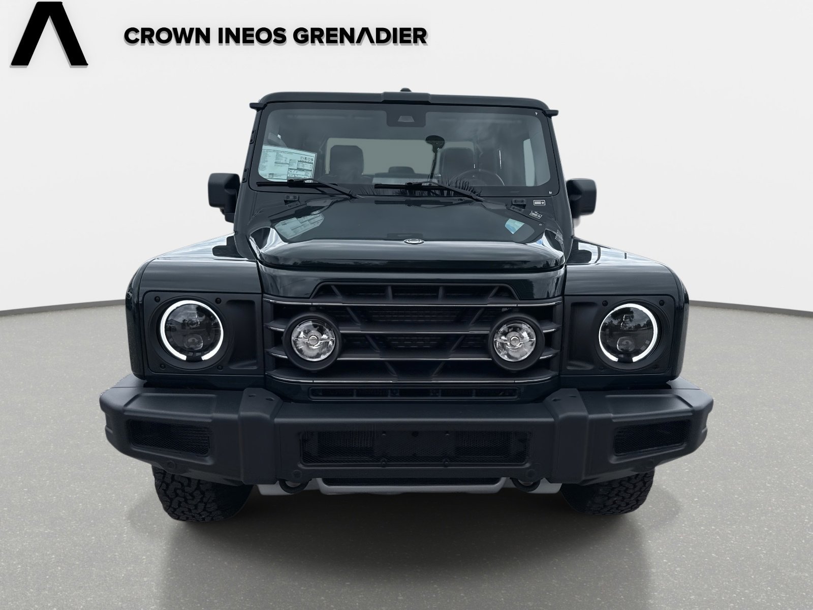 2025 INEOS Grenadier - Photo 2