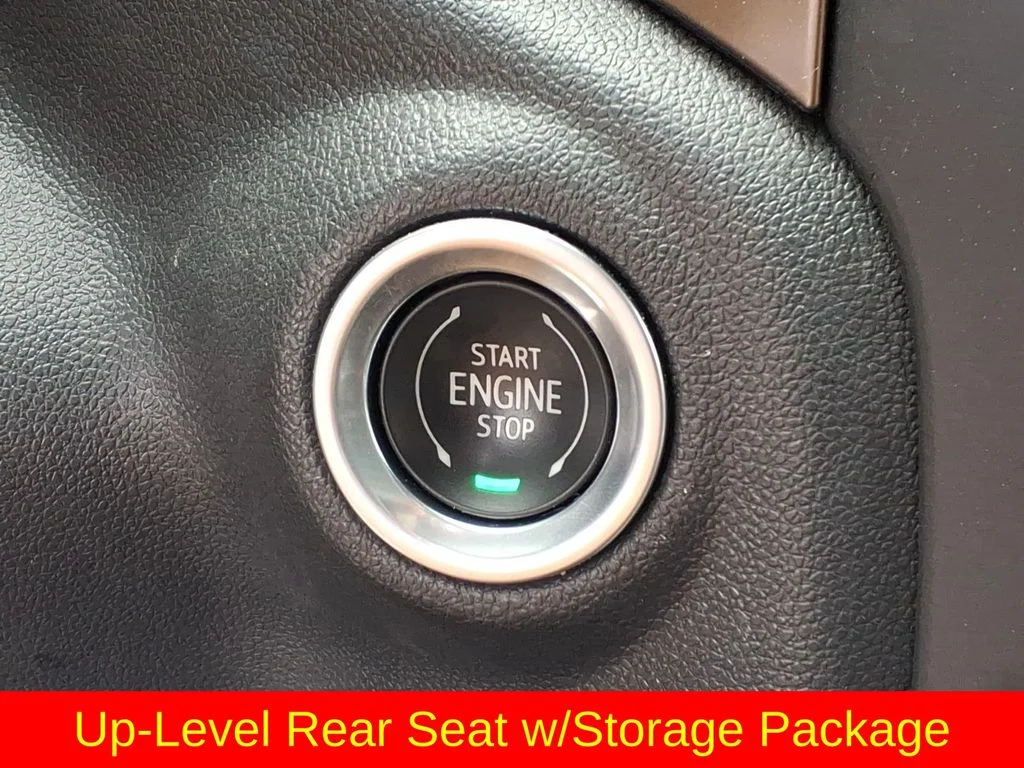 Used 2021 Black Chevrolet High Country image 14