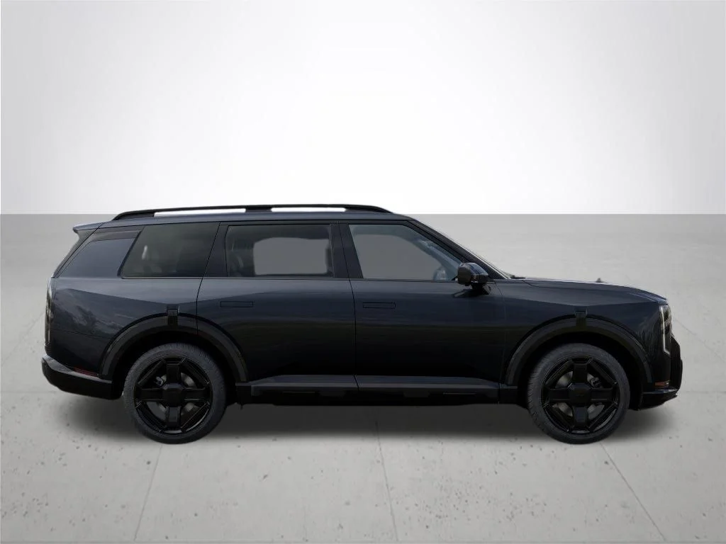 New 2027  Kia X-Line SX image 7