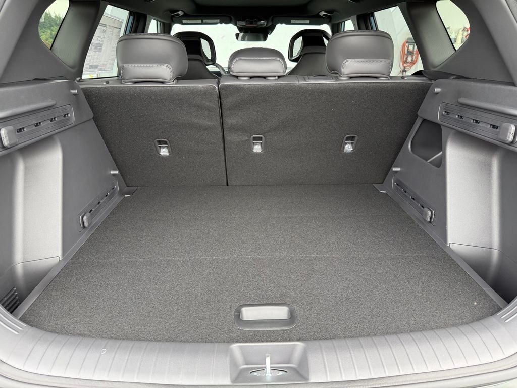 New 2027 Frost Blue Kia X-Line S image 11