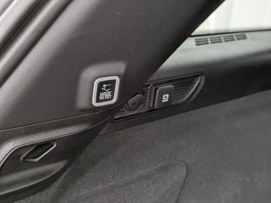 Used 2023 White Jeep Trailhawk 4xe image 19