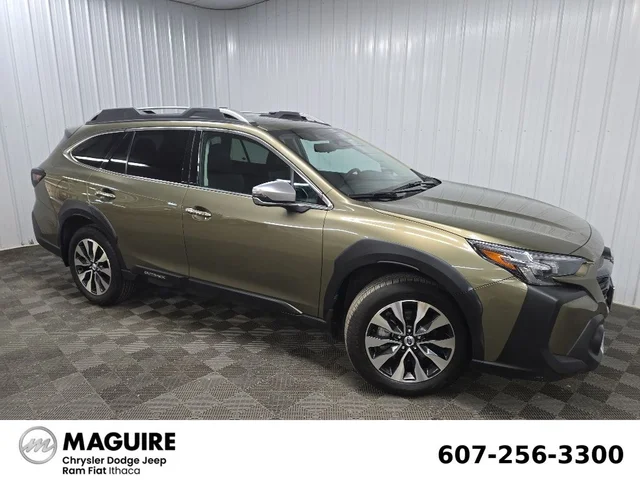 2023 Subaru Outback Touring XT