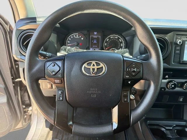 Used 2018 Gray Toyota SR image 26