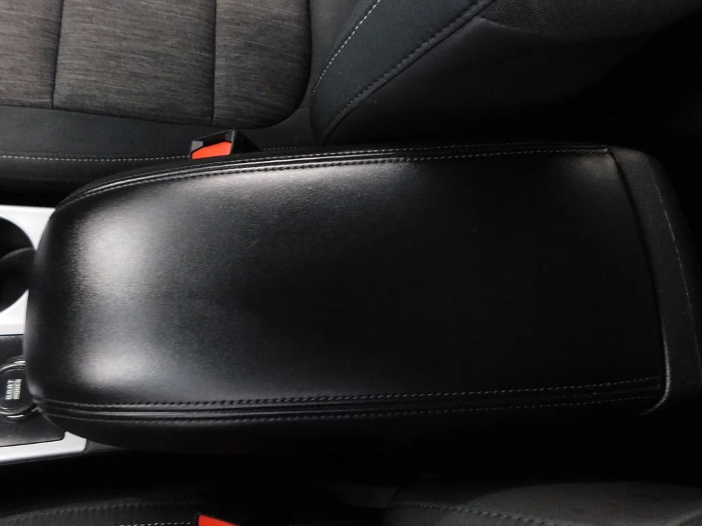 Used 2023 Carbonized Gray Metallic Ford Big Bend image 24