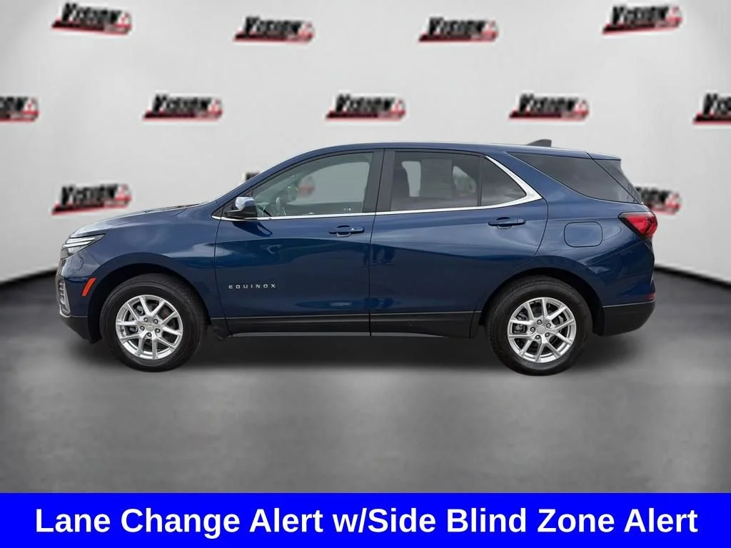2022 Chevrolet Equinox LT - Photo 9