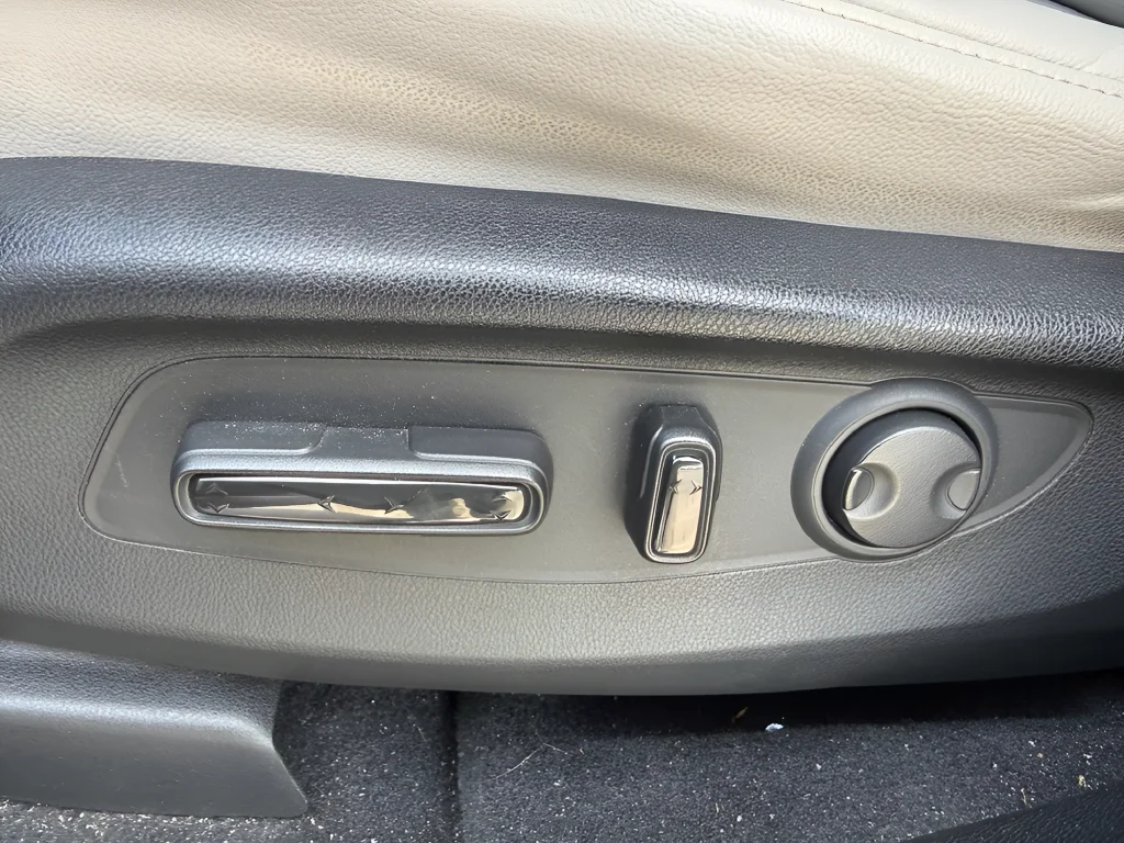 2024 Honda CR-V EX-L - Photo 10