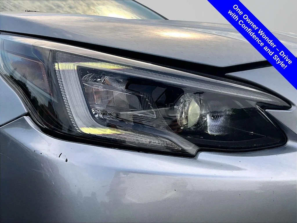 Used 2022 Silver Subaru Premium image 27