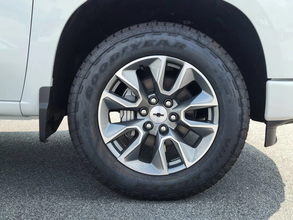 2026 Chevrolet Silverado 1500 RST - Photo 11