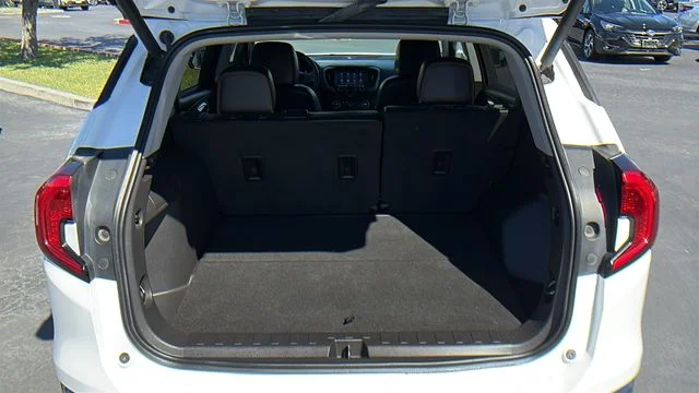 2024 GMC Terrain AT4 - Photo 13