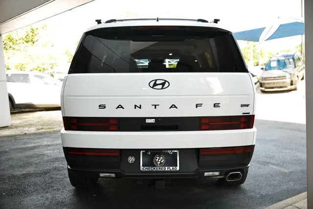 Used 2025 Serenity White Hyundai XRT image 9