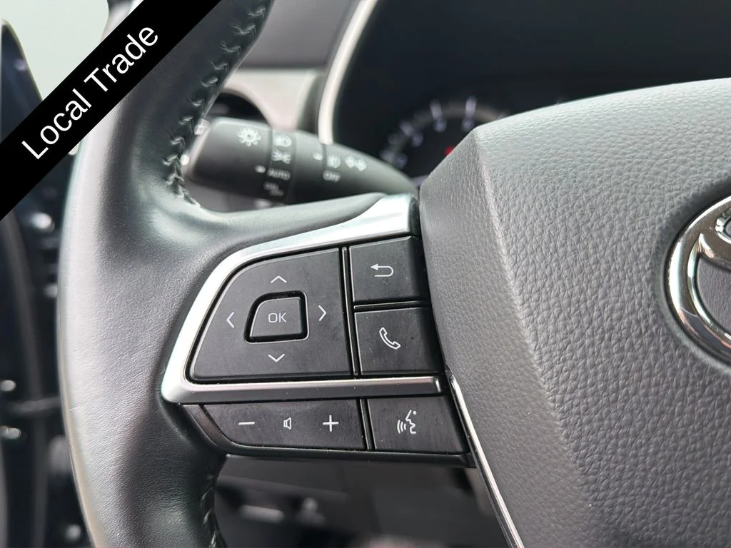 Used 2021 Blueprint Toyota XLE image 14