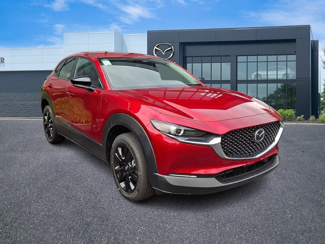 2026 Mazda CX-30 2.5 S Select Sport