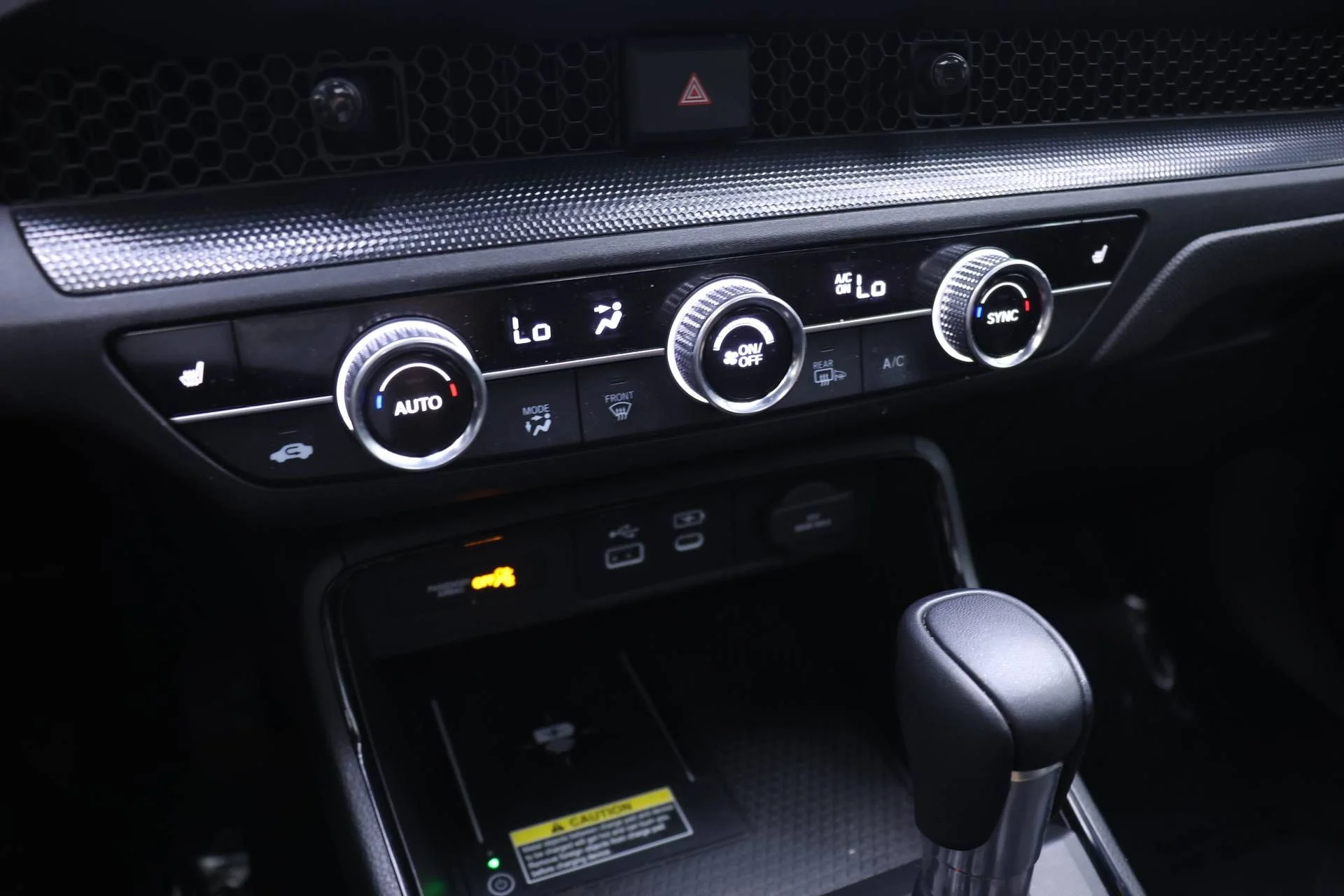 2024 Honda CR-V Sport-L - Photo 6