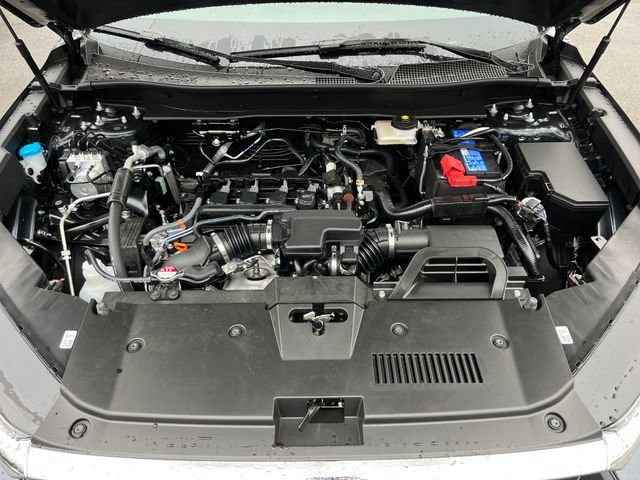 2026 Honda CR-V LX - Photo 30