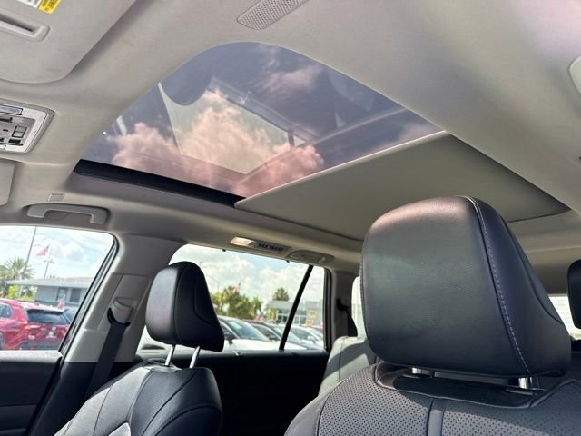 2024 Toyota Grand Highlander Limited - Photo 28