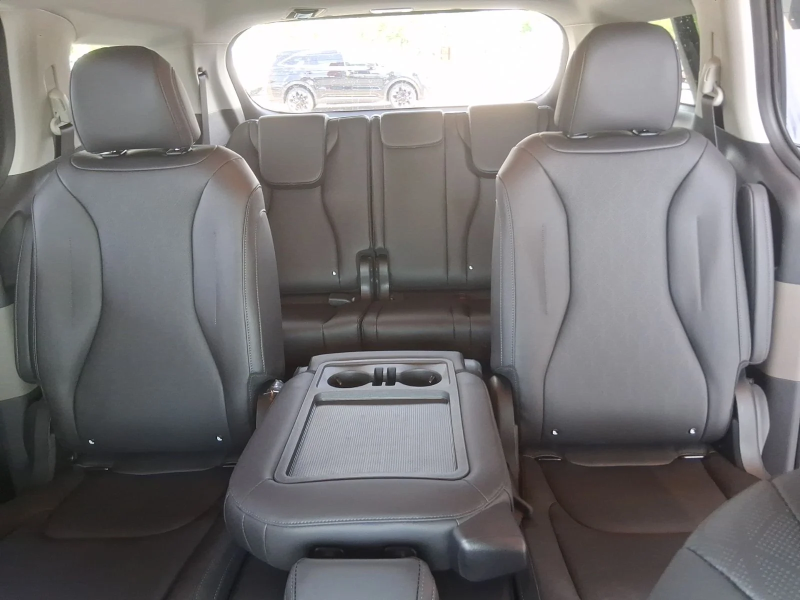 New 2026  Kia LXS image 22