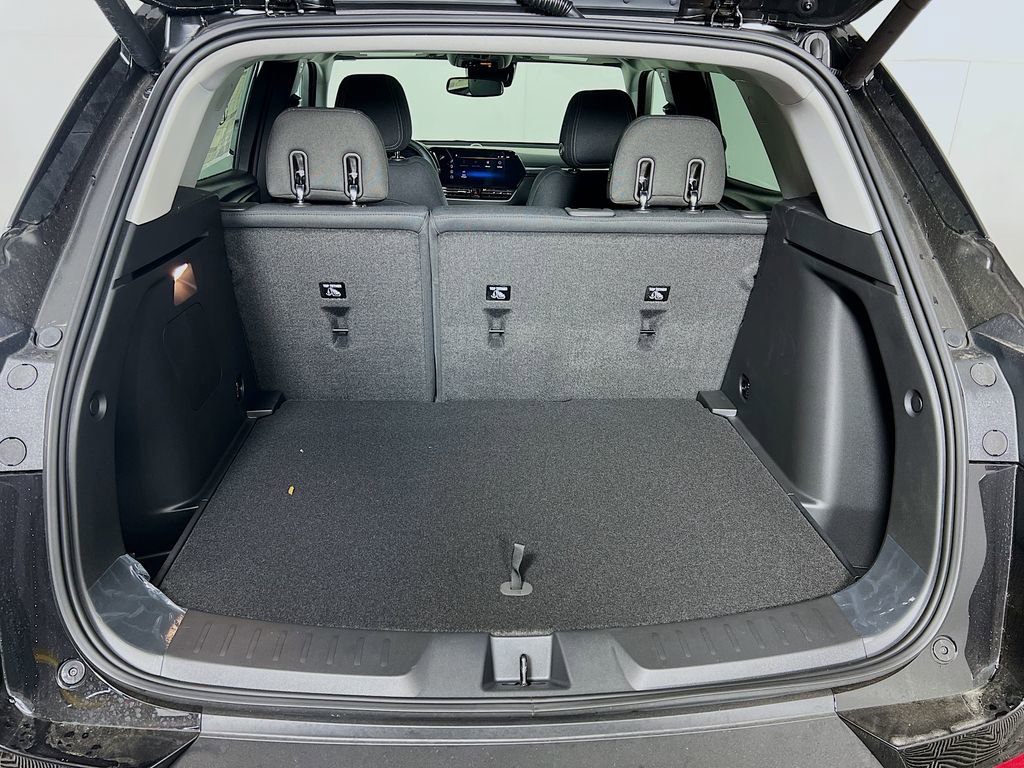 2026 Chevrolet Trailblazer LT - Photo 25