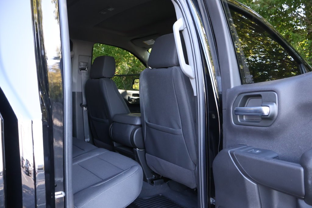 2024 Chevrolet Silverado 1500 Custom - Photo 46
