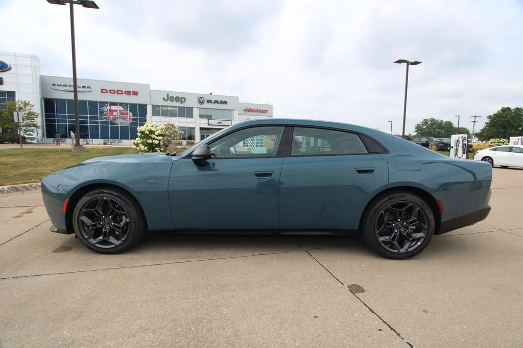 New 2027 Sub-Zero Dodge R/T Plus image 17