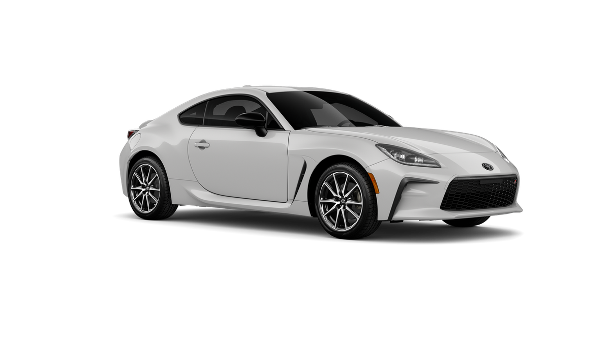 New 2027 Halo Toyota GR86 image 14