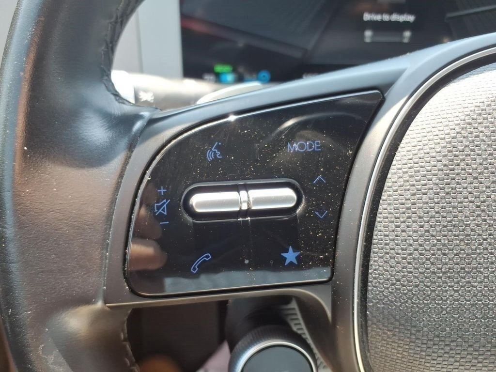 Certified Used 2023 Black Hyundai SE image 20