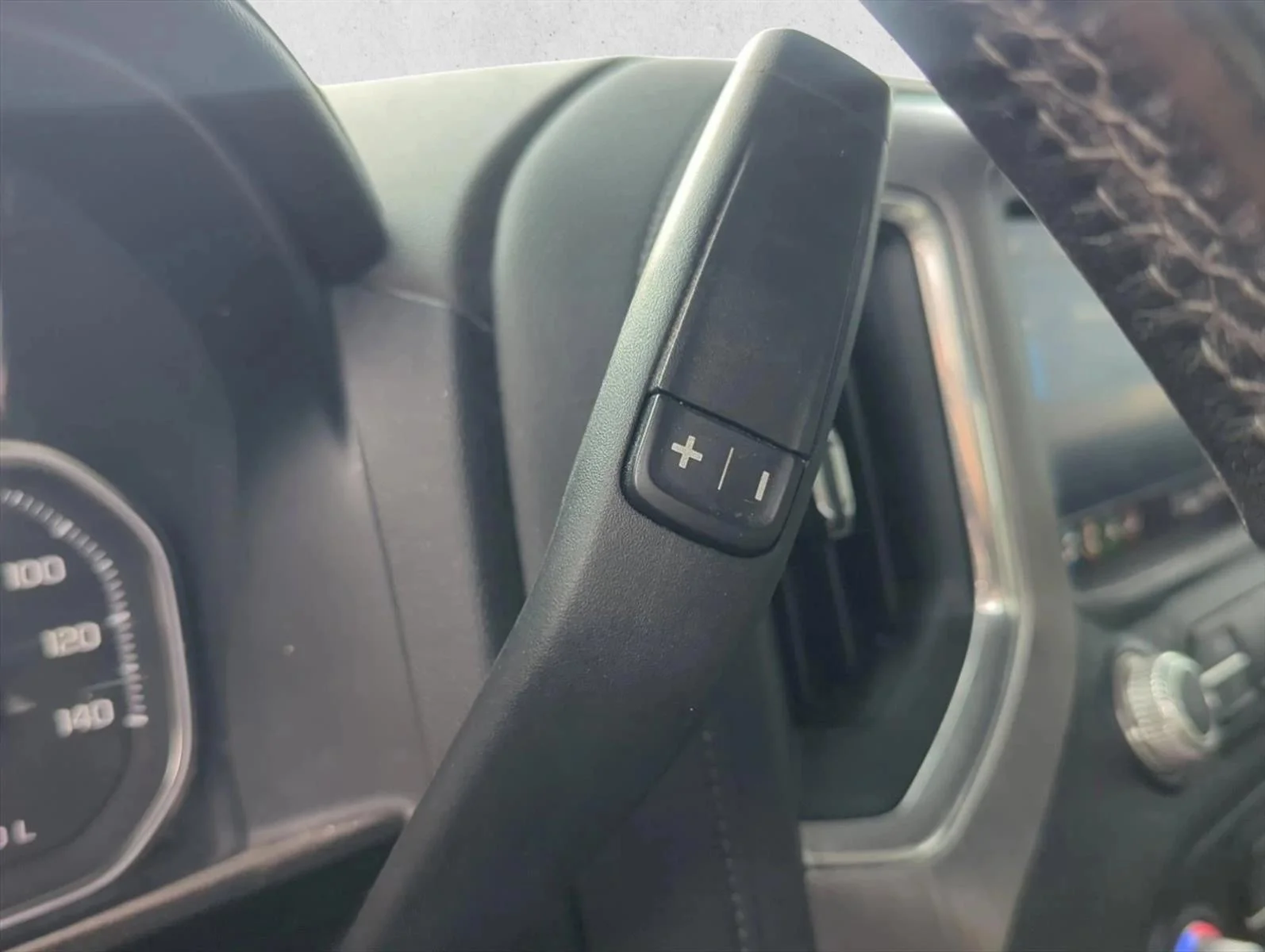 Used 2020 Satin Steel Metallic GMC Denali image 16