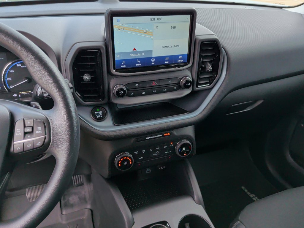 Used 2021 Green Ford Badlands image 22