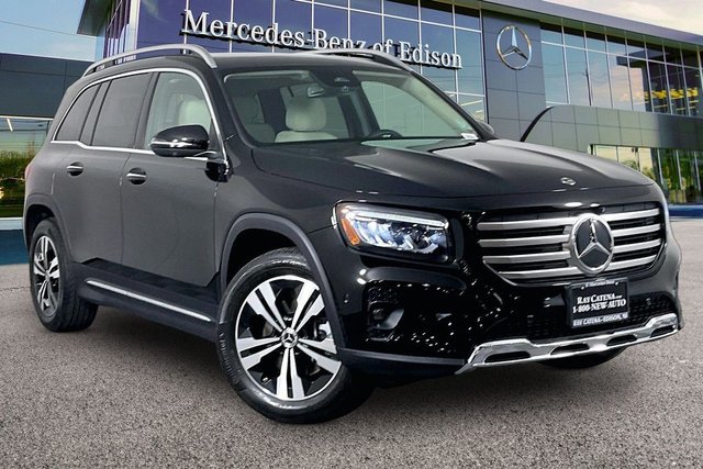 2026 Mercedes-Benz GLB GLB 250