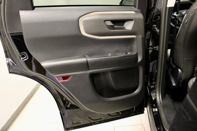 2025 Ford Bronco Sport Big Bend - Photo 37