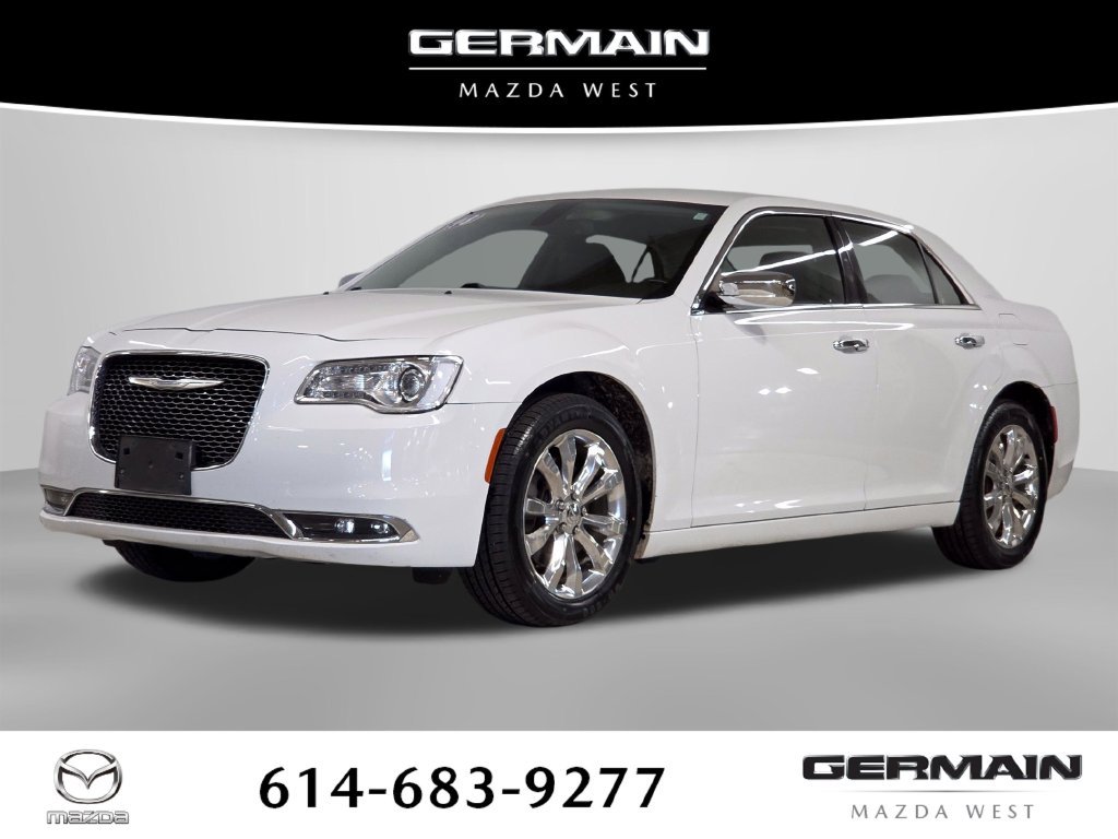 2018 Chrysler 300