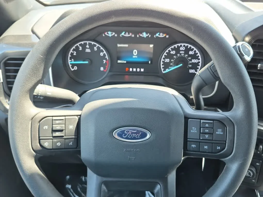 Certified Used 2023 Oxford White Ford XL image 13