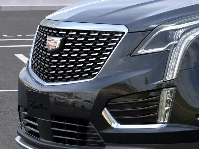 2026 Cadillac XT5 Premium Luxury - Photo 13