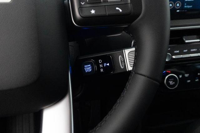 New 2026 White Hyundai Blue SEL 8P image 25
