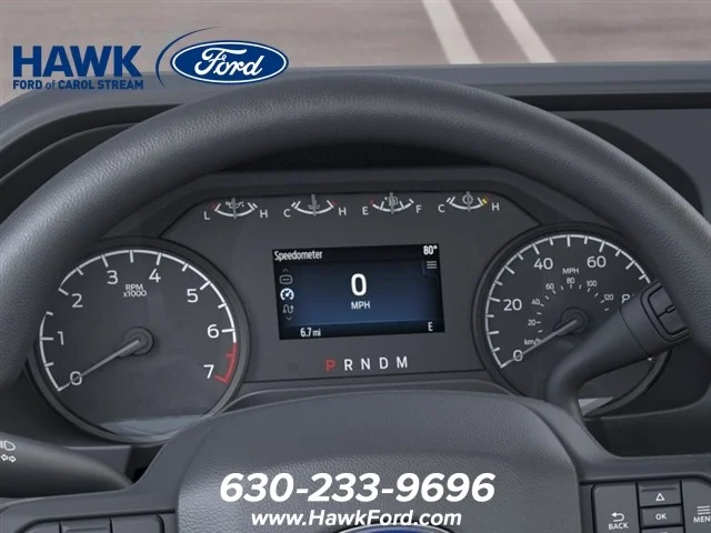 2026 Ford F-350 Super Duty XL - Photo 13