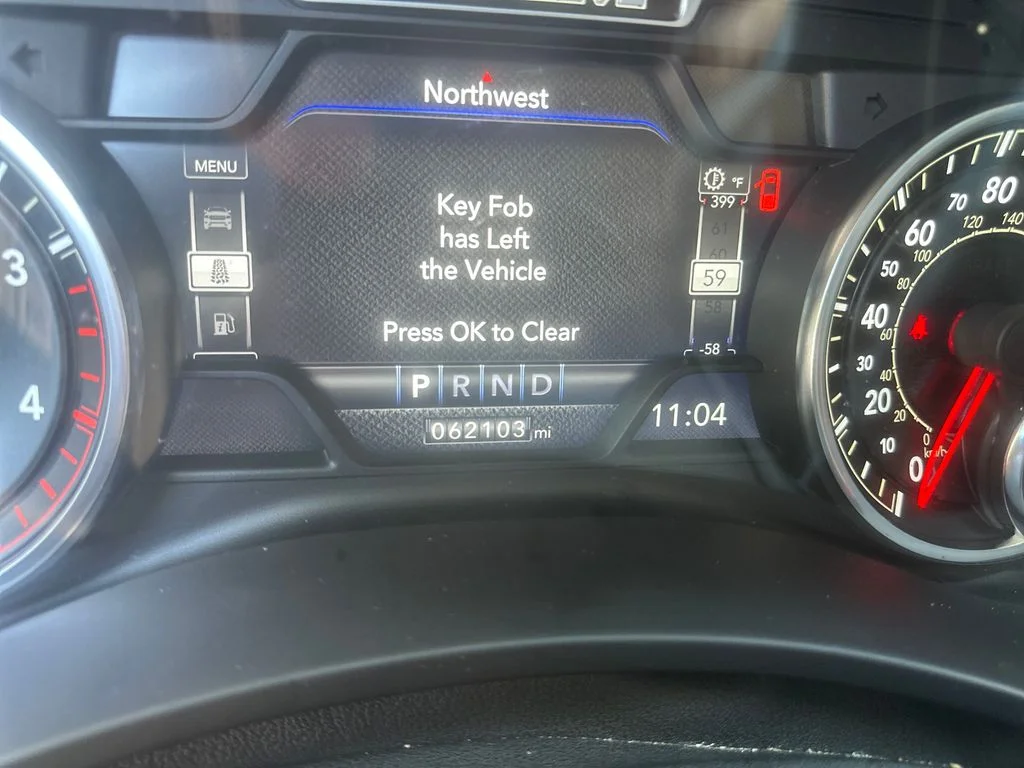 Used 2023 White Ram Laramie image 12