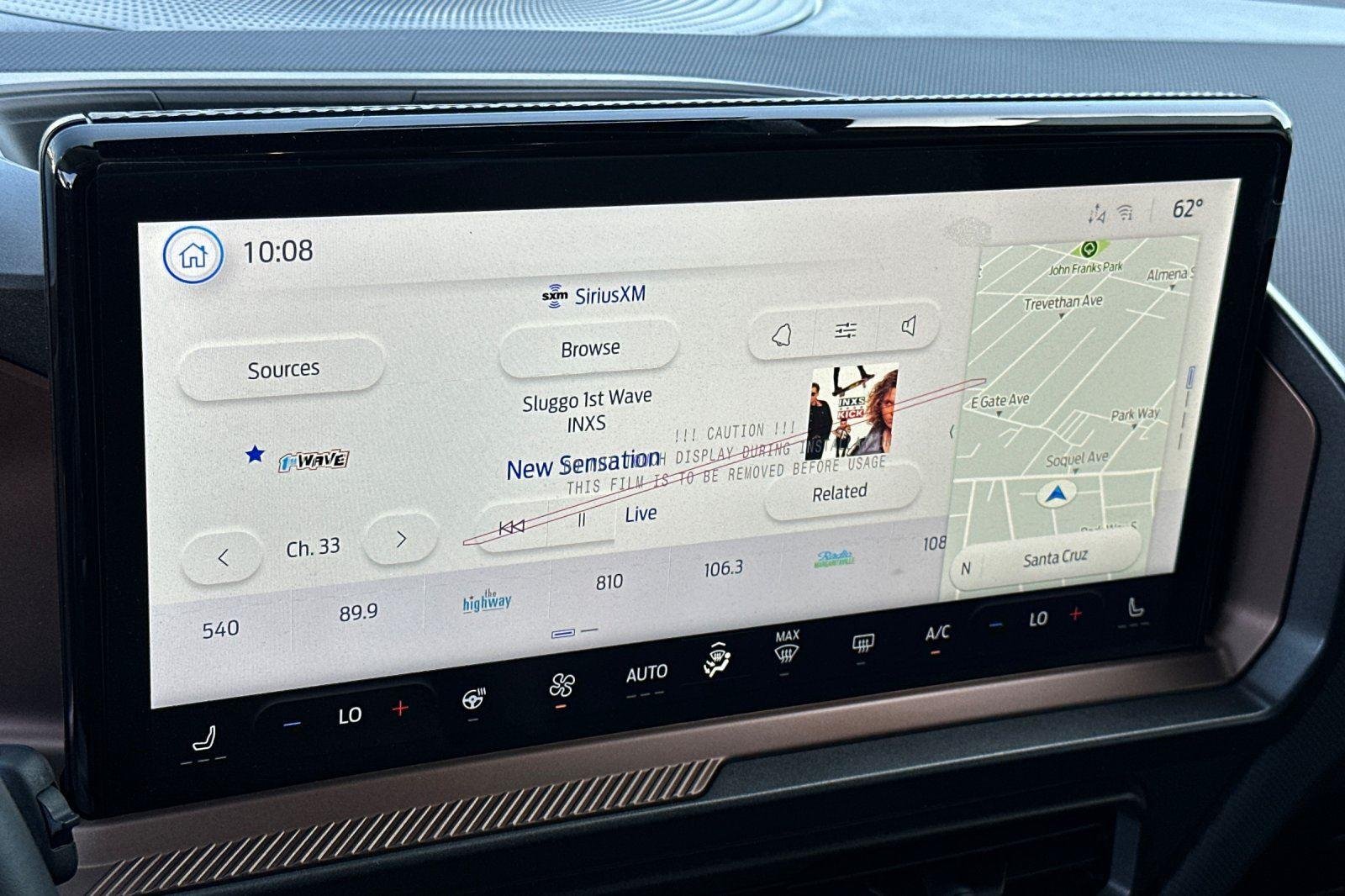 2025 Ford Bronco Sport Outer Banks - Photo 21