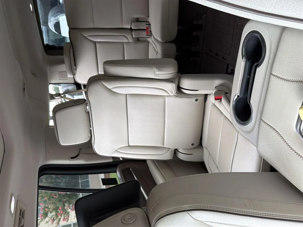 Used 2024 Midnight Blue Metallic GMC Denali image 45