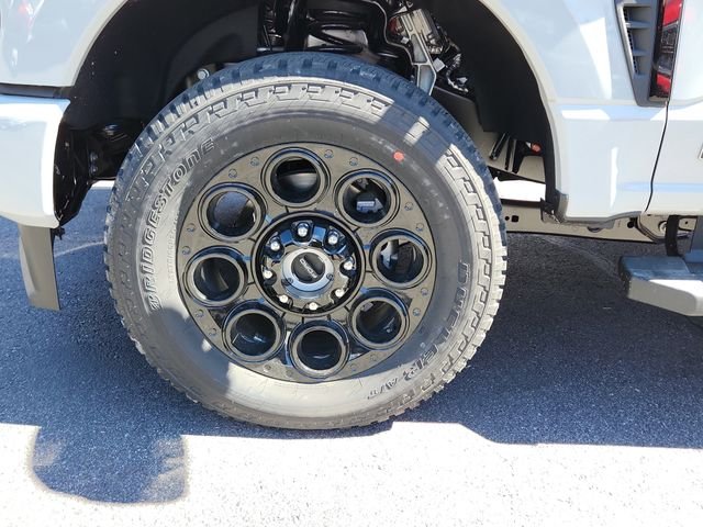 New 2026 Avalanche Ford F-350® Lariat® image 12