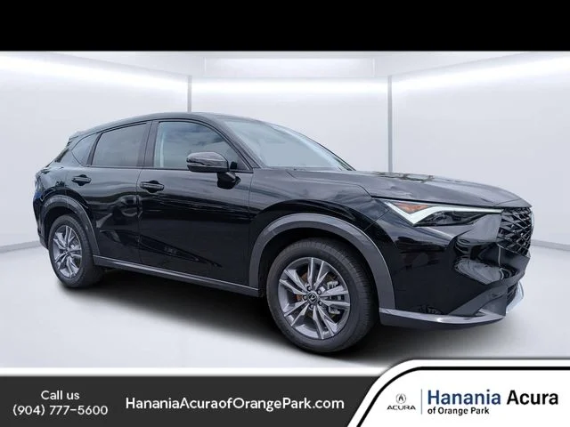 2025 Acura ADX -'s photo
