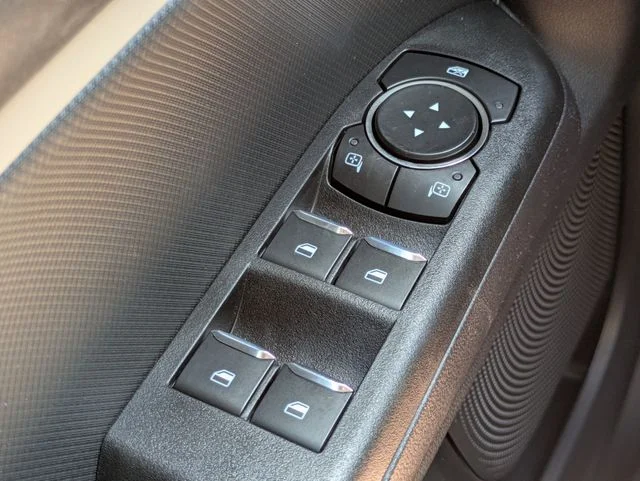 New 2026 Azure Gray Metallic Tri-Coat Ford Big Bend® image 22