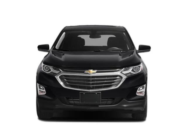 Used 2018 Nightfall Gray Metallic Chevrolet LT image 10