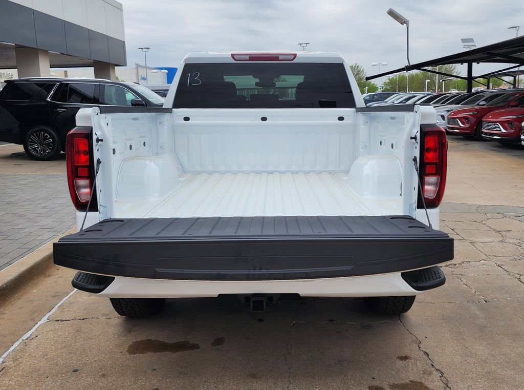 2026 GMC Sierra 1500 Elevation - Photo 46