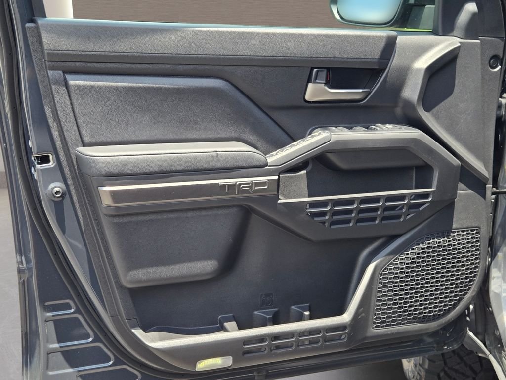 New 2026 Underground Toyota TRD Sport image 18