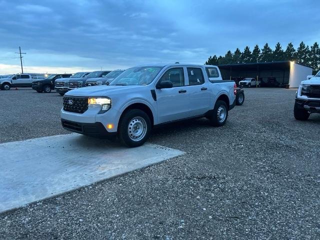 New 2026 Space White Metallic Ford XL image 2