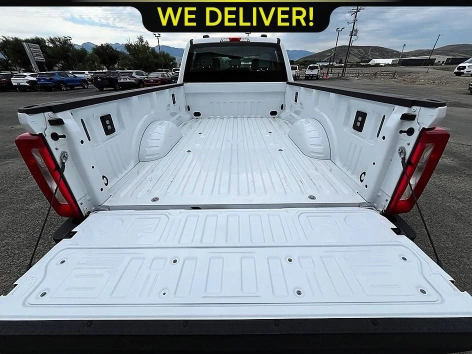 2024 Ford F-350 Super Duty XL - Photo 17