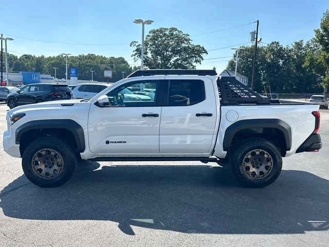 2026 Toyota Tacoma Trailhunter - Photo 7