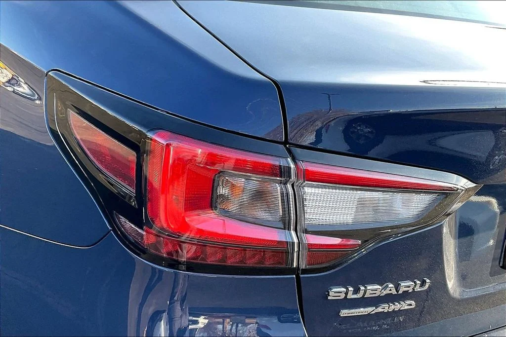 2024 Subaru Legacy Premium - Photo 32