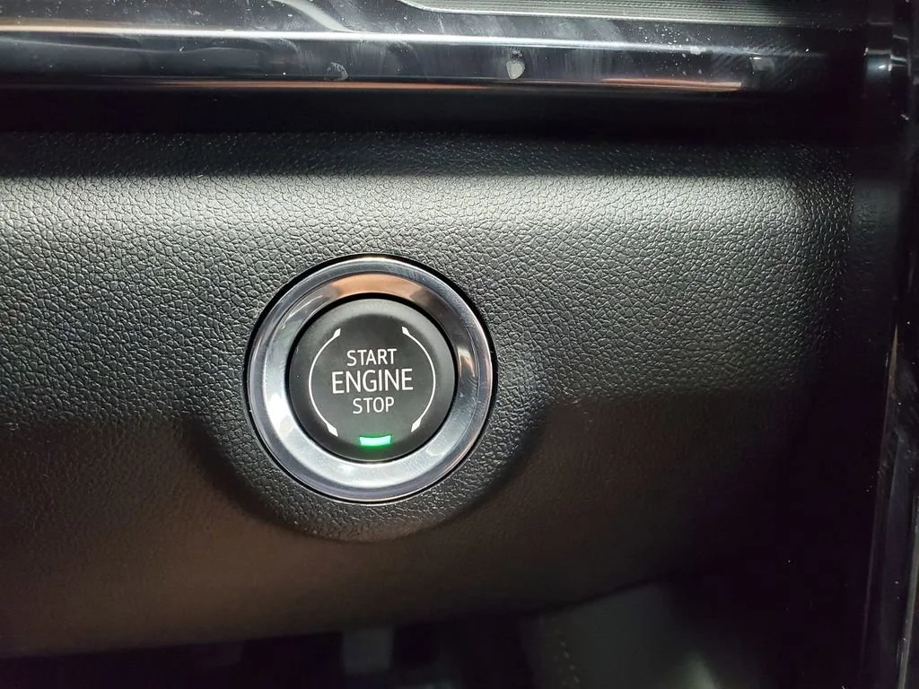 2026 GMC Terrain AT4 - Photo 18