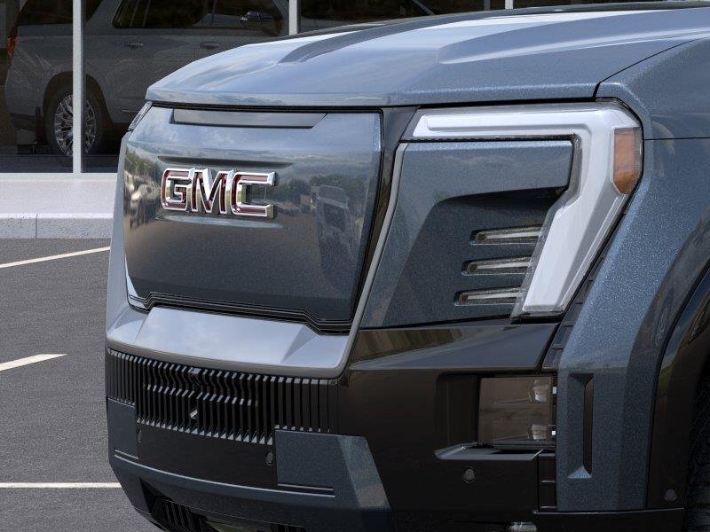 New 2026 Deep Ocean Metallic GMC Denali Max Range image 13